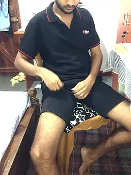 Group ShayanLK on StripChat