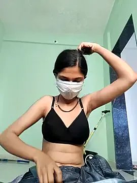 Freechat Shivani2002 on StripChat