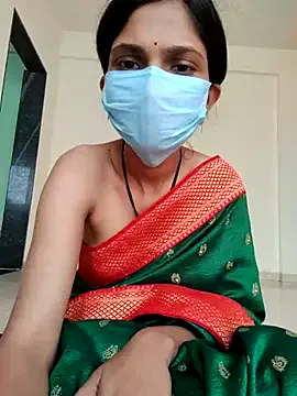 Freechat Shivani2002 on StripChat