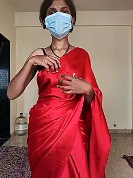 Freechat Shivani2002 on StripChat