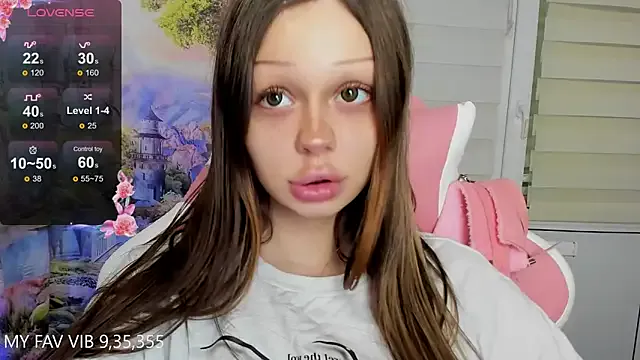 Offline shy_melony on StripChat