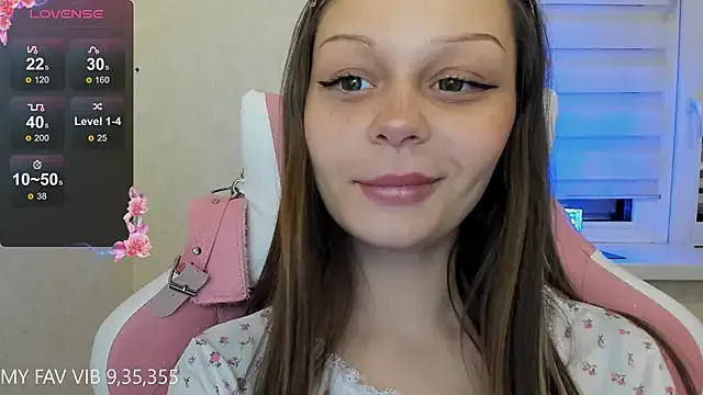 Offline shy_melony on StripChat