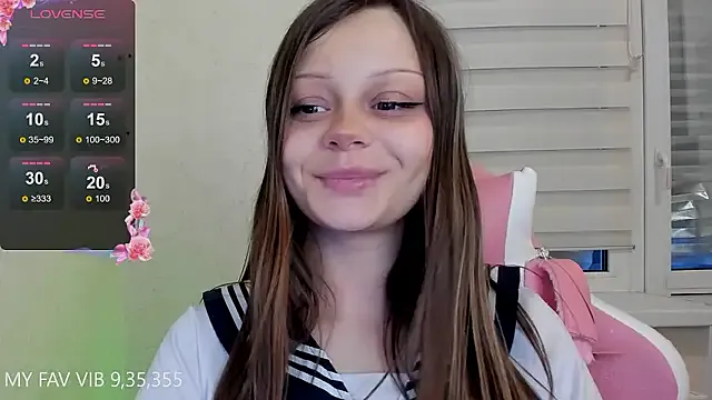 Offline shy_melony on StripChat