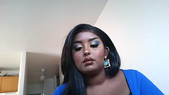 SiminFox on StripChat