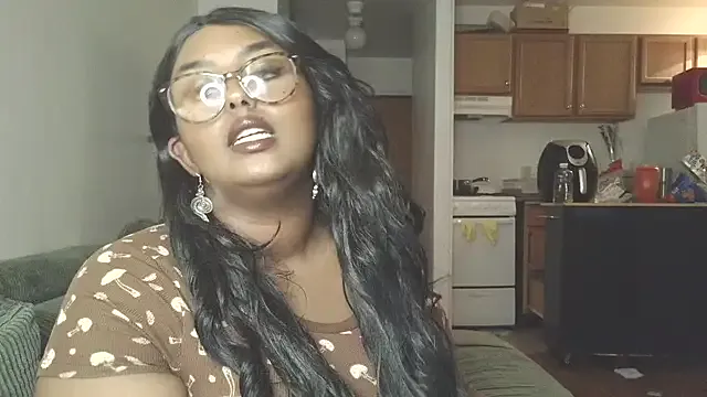 SiminFox on StripChat