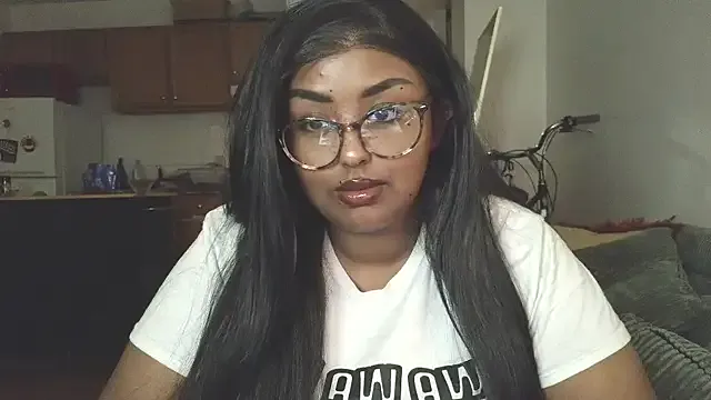 SiminFox on StripChat
