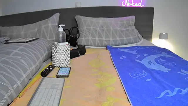Sissy-Bee on StripChat