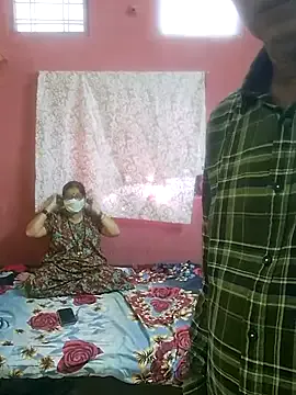 Offline sivani_asha on StripChat