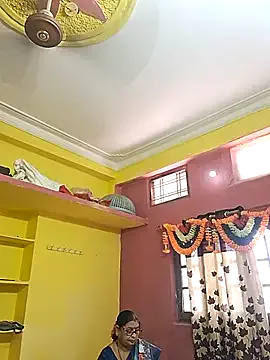 Offline sivani_asha on StripChat