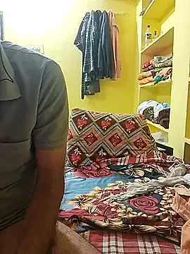 Offline sivani_asha on StripChat