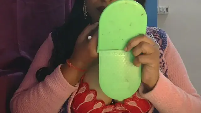 Freechat Siyaa-ji on StripChat