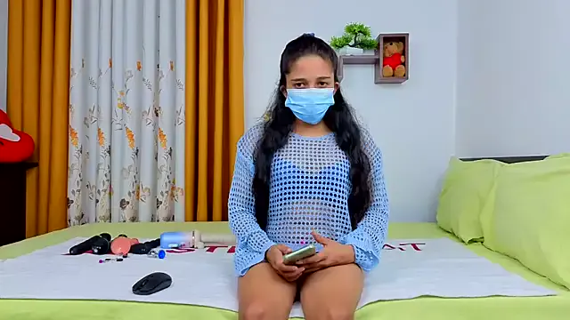 Offline Sl_nishi on StripChat