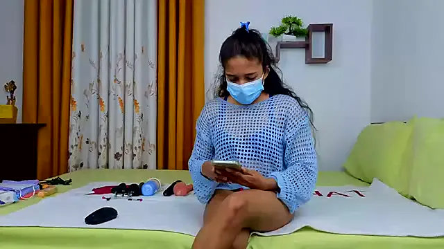 Offline Sl_nishi on StripChat