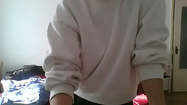 Offline SmokerLety on StripChat