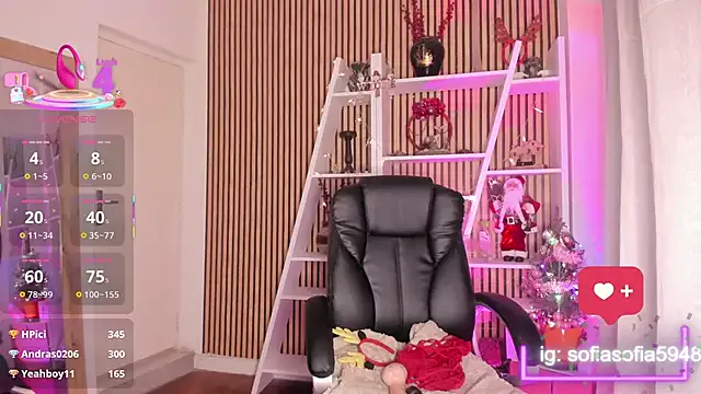 Offline sofiah_ on StripChat