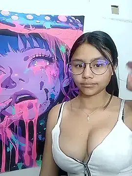 Freechat SofieLove_01 on StripChat