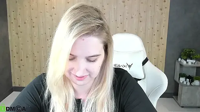 Freechat SoftLana on StripChat