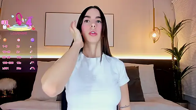 Offline SolAvelar on StripChat