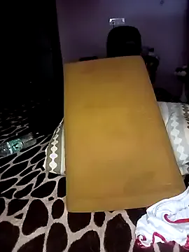 Offline Sonalisiya on StripChat