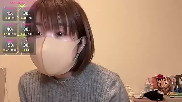 Offline Soratan1218 on StripChat