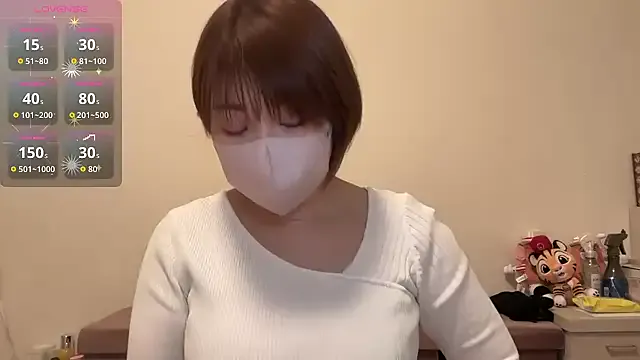 Offline Soratan1218 on StripChat