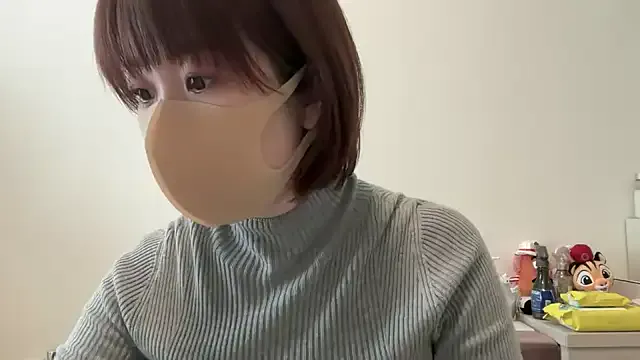 Offline Soratan1218 on StripChat