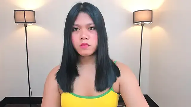 Offline SpicyAlyssa69 on StripChat