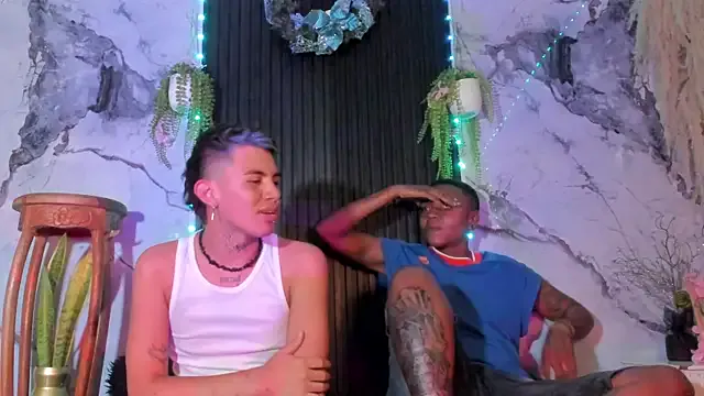 Offline Star_blaze on StripChat