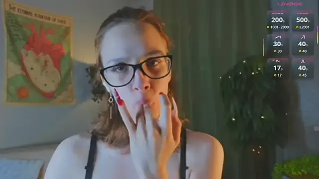 Offline StephnieRecuparo on StripChat