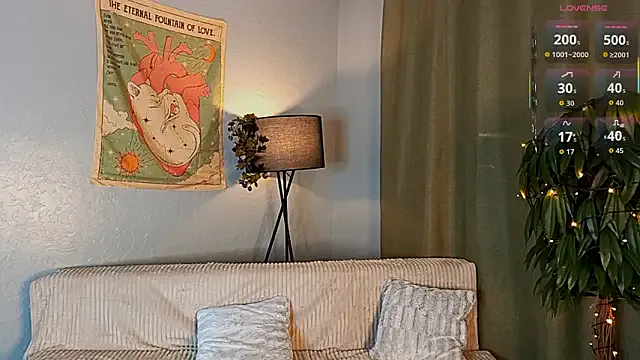 Offline StephnieRecuparo on StripChat