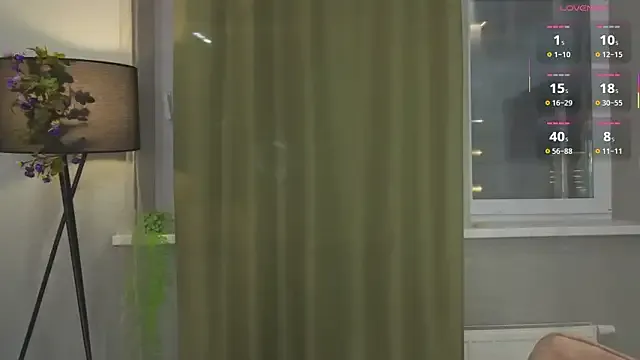 Offline StephnieRecuparo on StripChat