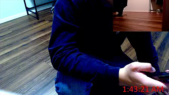 Group Stretch-man on StripChat