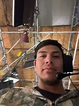 Freechat StrokingDaddy4 on StripChat