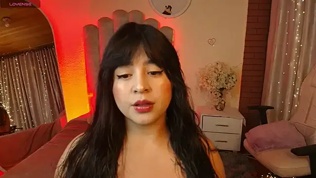 sunshine_maddy on StripChat