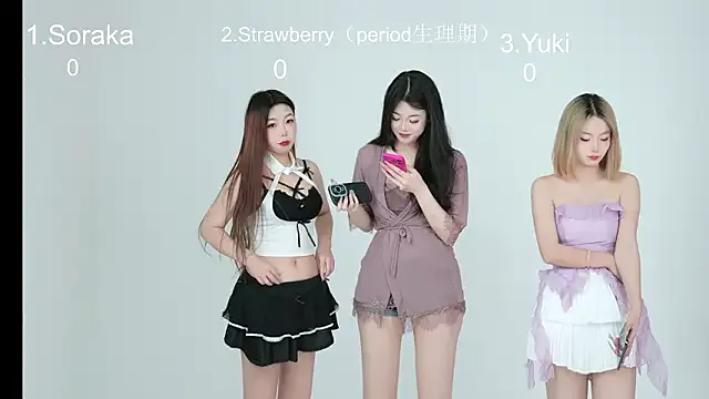 Freechat Supergurl88 on StripChat