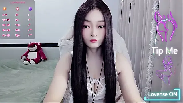 Freechat susu66888 on StripChat