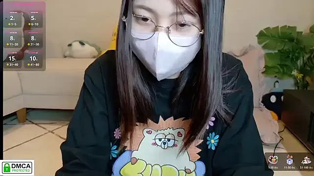 Group SUZU_ on StripChat