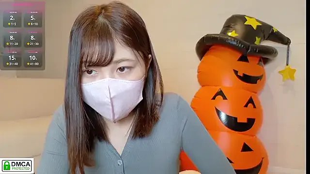 Group SUZU_ on StripChat