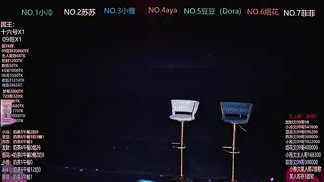 Sweet--Baby on StripChat 