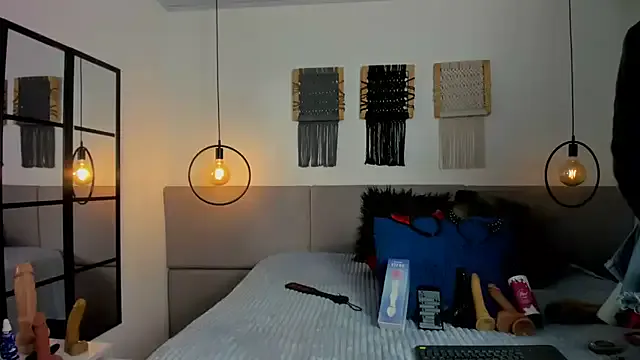 Freechat Sweet_camille on StripChat