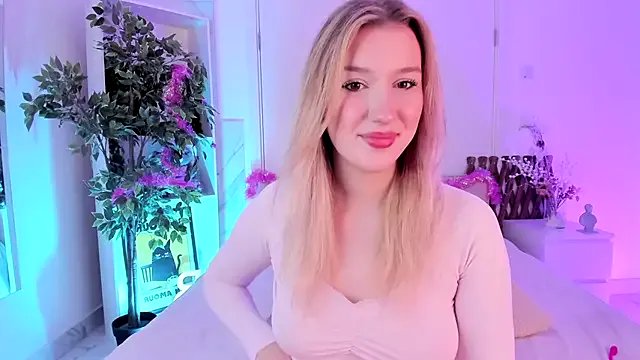 Freechat Synrix on StripChat