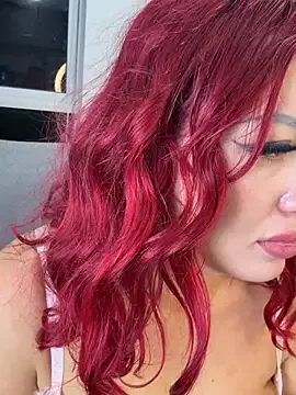 Freechat Talia_Foxx on StripChat