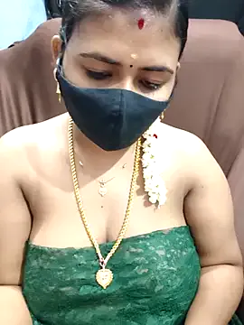 Offline Tamil_Lotus on StripChat