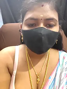 Offline Tamil_Lotus on StripChat