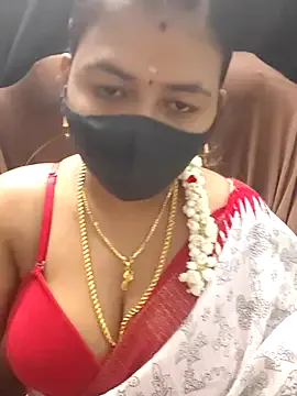 Offline Tamil_Lotus on StripChat