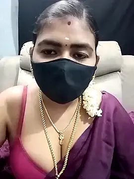 Offline Tamil_Lotus on StripChat