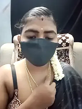 Offline Tamil_Lotus on StripChat