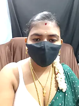 Offline Tamil_Lotus on StripChat