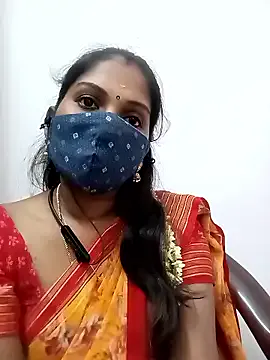 Offline Tamil_roja17 on StripChat