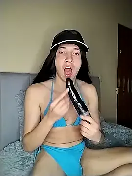 Tamira-18 model from sc